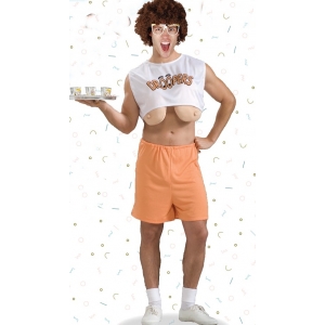 Droopers Costume - Adult Men Costumes